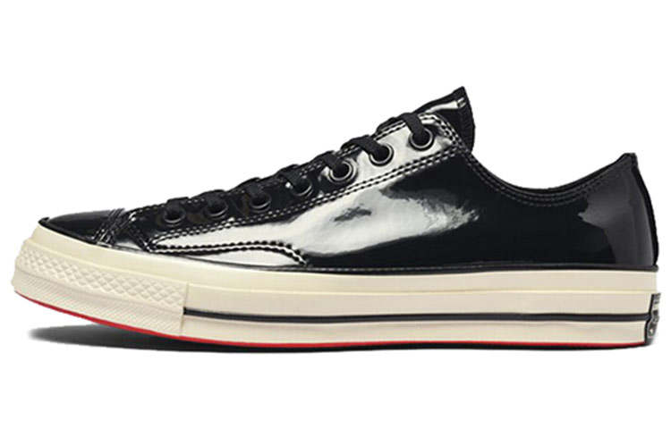Converse Converse Chuck Taylor All Star 70 Ox Black Patent