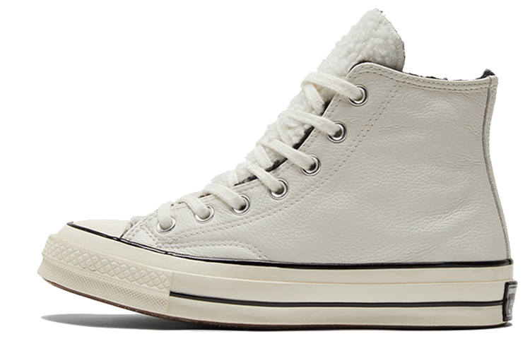 Converse Chuck 70 Converse High 'Cozy Utility - Egret'