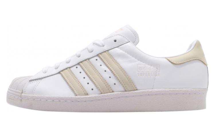 Adidas Originals Adidas Superstar 80s 'Ecru Tint' Women's