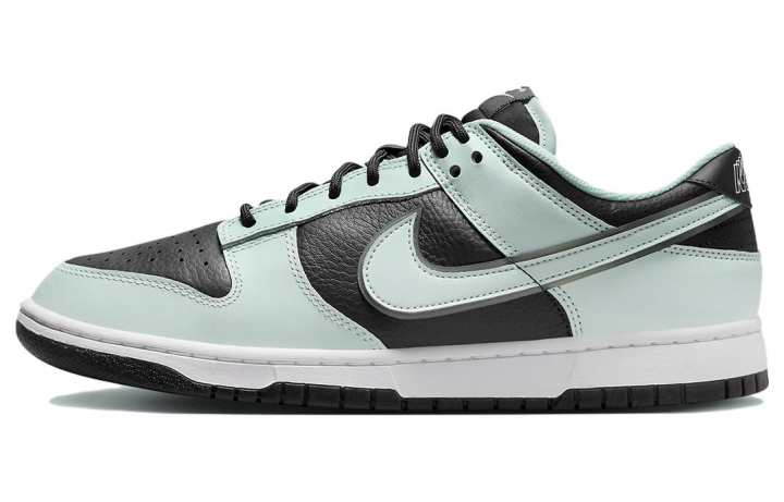 Nike Nike Dunk Low Dark Smoke Grey Barely Green