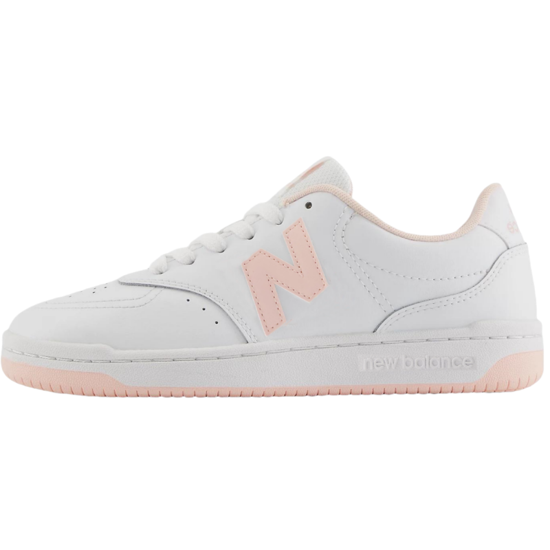 New Balance New Balance NB 80 Low top Skateboard Shoes Women's White Pink