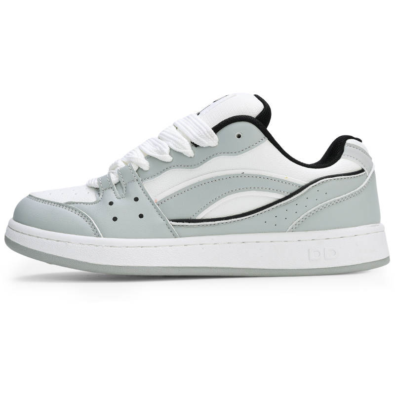 GLO BULL Puffy Shoes Coverage Abrasion Resistant Lightweight Breathable Slip Resistant