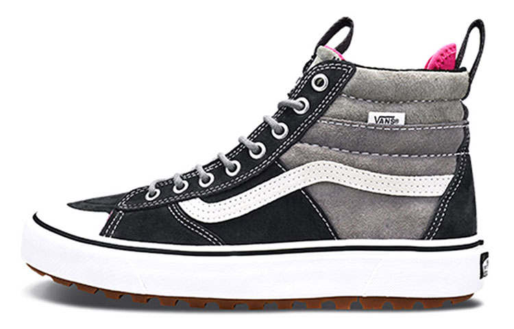 Vans Vans SK8 HI Mte 2.0 Dx Gray/True White