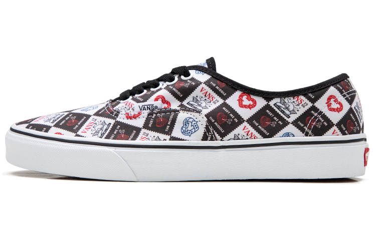 Vans Authentic Vans 'Love Letters'