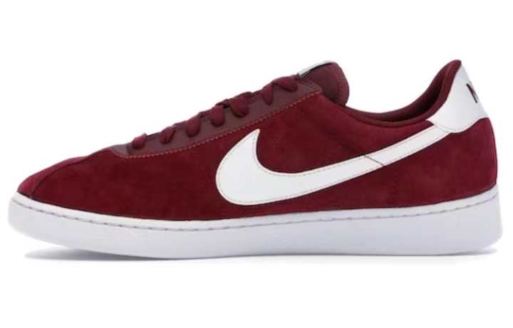 Nike Nike Bruin Team Red White
