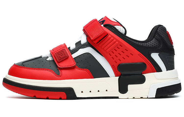 FILA FILA Doppio 'Red'