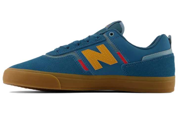 New Balance Numeric 306 Jamie Foy x Numeric 306 New Balance 'Dark Moonstone Gum'