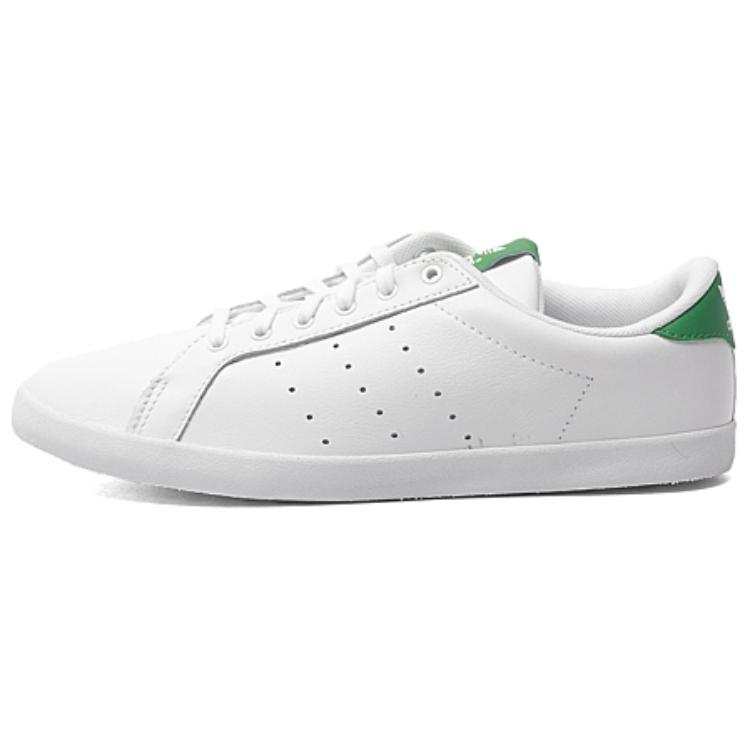Adidas Originals Stan Smith 'White Green' Women's
