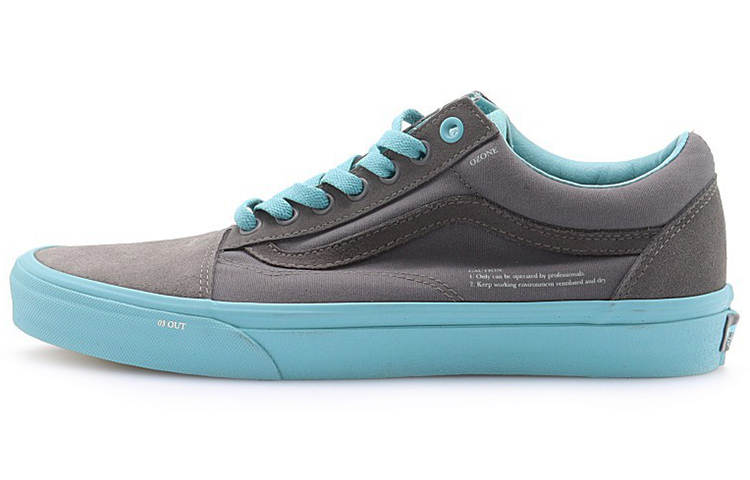 Vans Old Skool C2H4 x Old Skool Vans 'Zero Gravity'