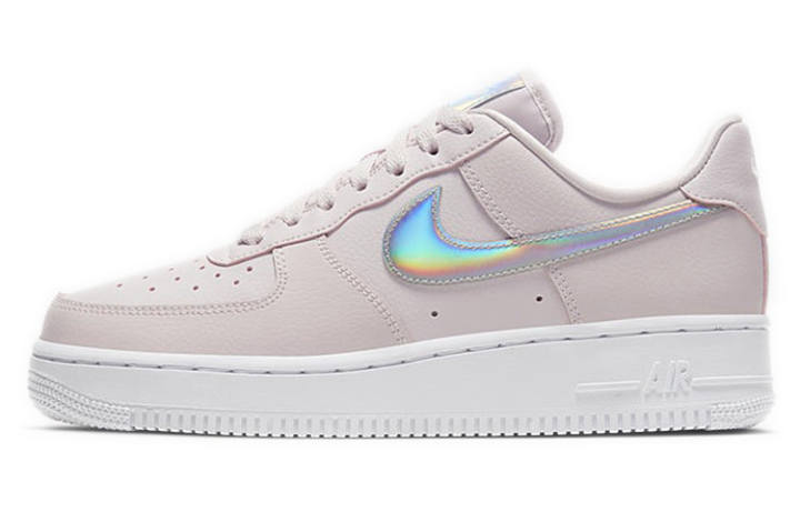 Nike Nike Air Force 1 Low Pink Iridescent Women's