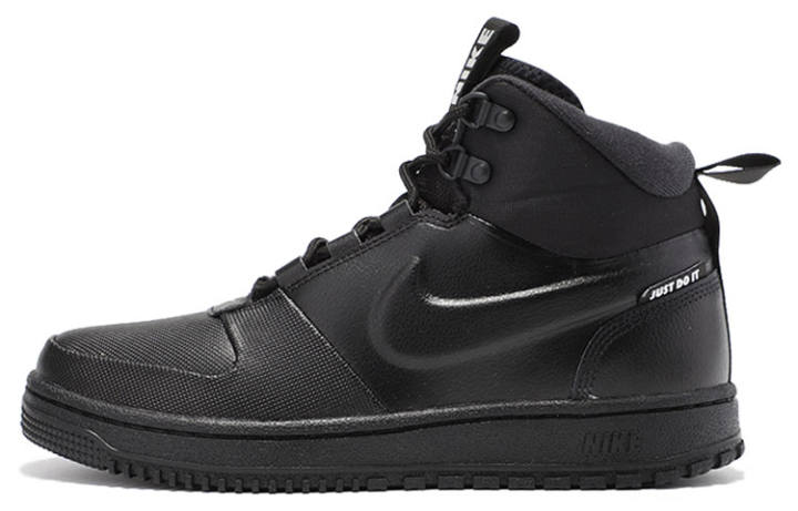 Nike Nike Path Wntr Black