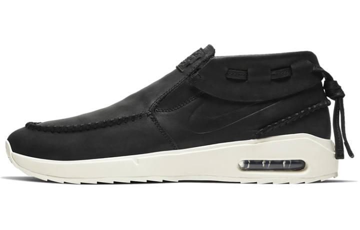 Nike Nike Sb Air Max Janoski 2 Moc Black Pale Ivory