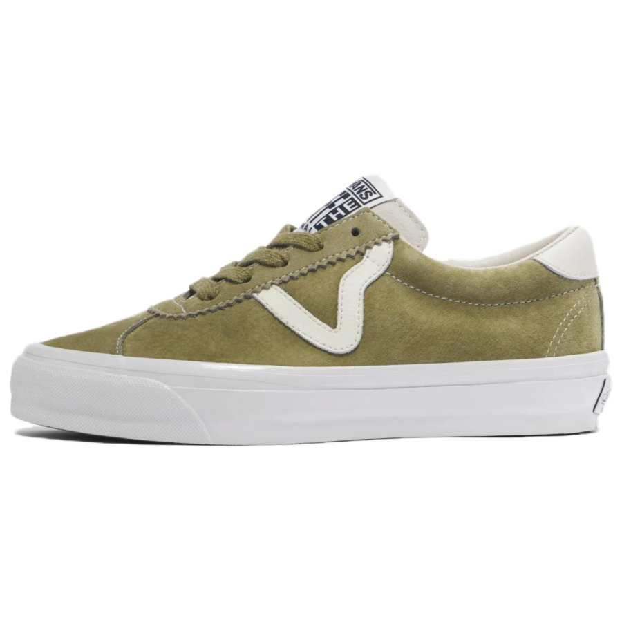 Vans Vans Premium Sport 73 'Olive Green'