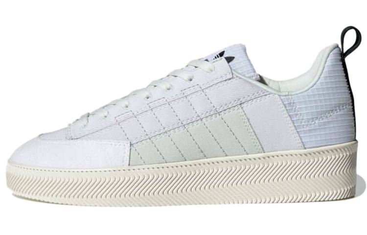 Adidas Originals Nizza Parley x Nizza Adidas Originals 'White'