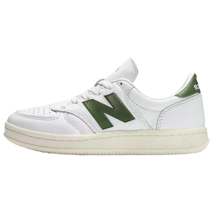 New Balance T500 New Balance 'White Green'