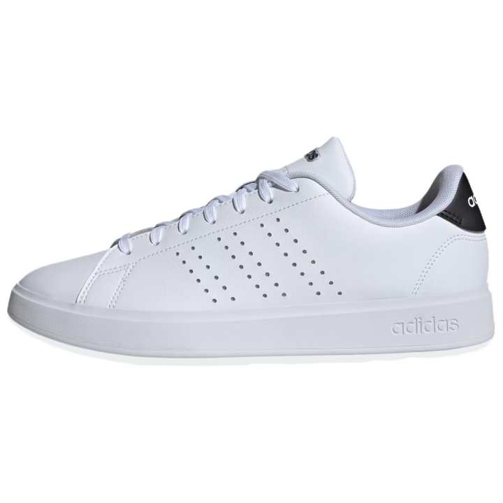 Adidas Adidas Advantage 2.0 'White Black Legend Ink'