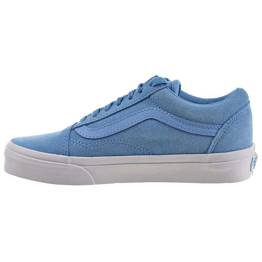 Vans Vans Old Skool suede sneakers