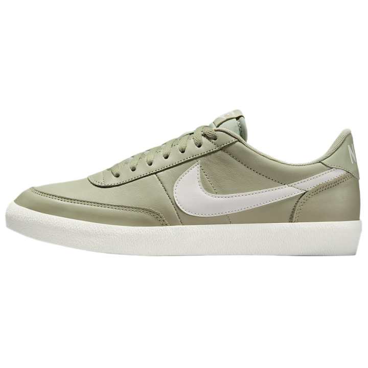 Nike Nike Killshot 2 Abrasion Resistant Abrasion Resistant Low top Skateboard Shoes Unisex Green