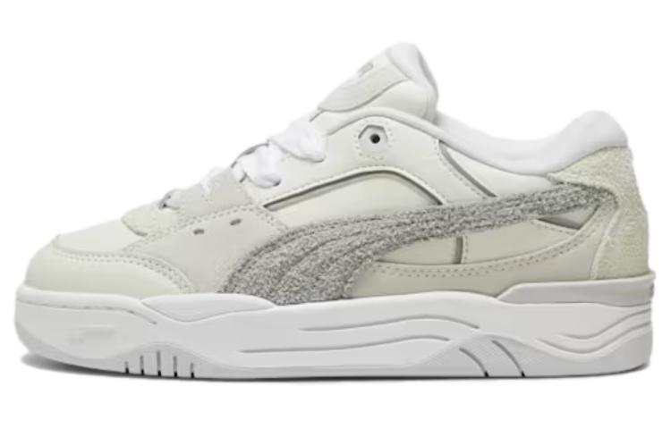 PUMA Puma Women's 180 Premium 'Flat Light Grey'