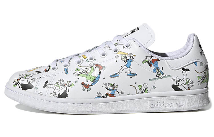 Adidas Originals Stan Smith Disney x Stan Smith Adidas Originals 'Goofy'