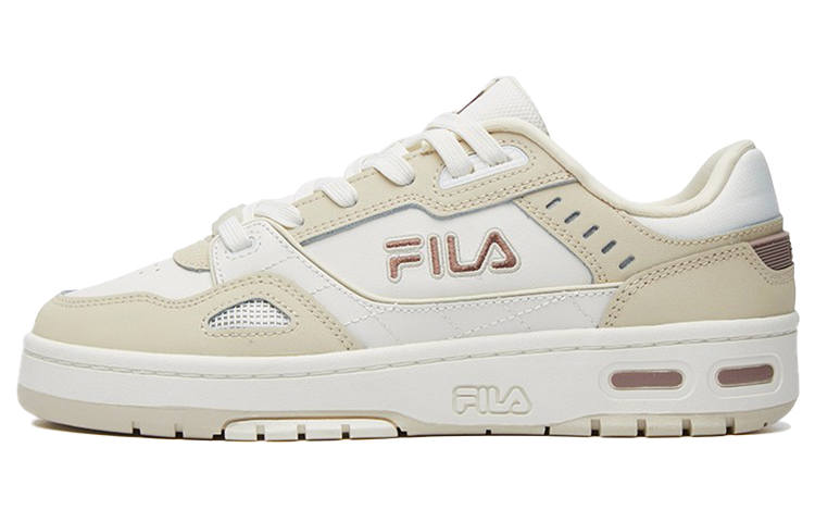 FILA Sneakers Beige Women's