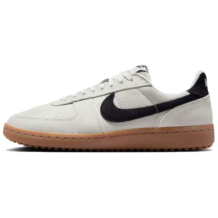 Nike Nike Field General Low top Skateboard Shoes Women's Ecru
