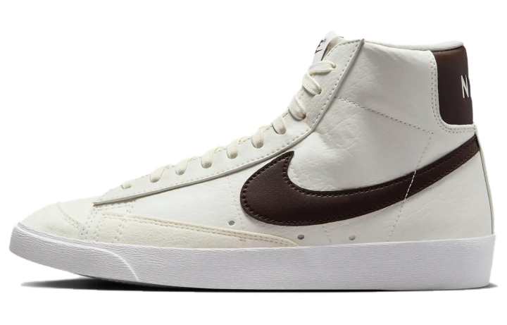 Nike Nike Women's Blazer Mid '77 Next Nature 'Sail Baroque Brown'