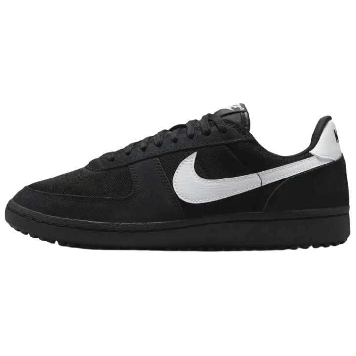 Nike Nike Field General Skateboard Shoes Women's Black