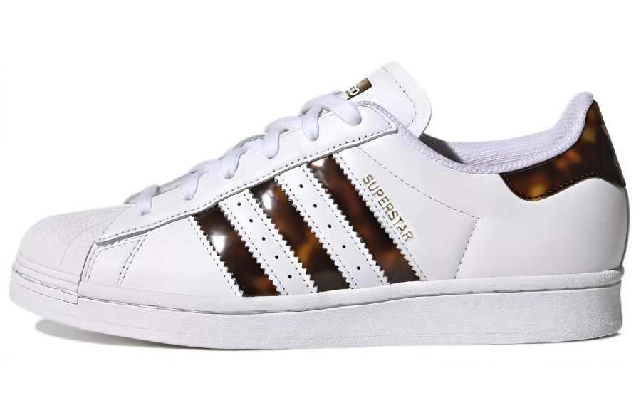 Adidas Originals Adidas Wmns Superstar 'Tortoiseshell' Women's