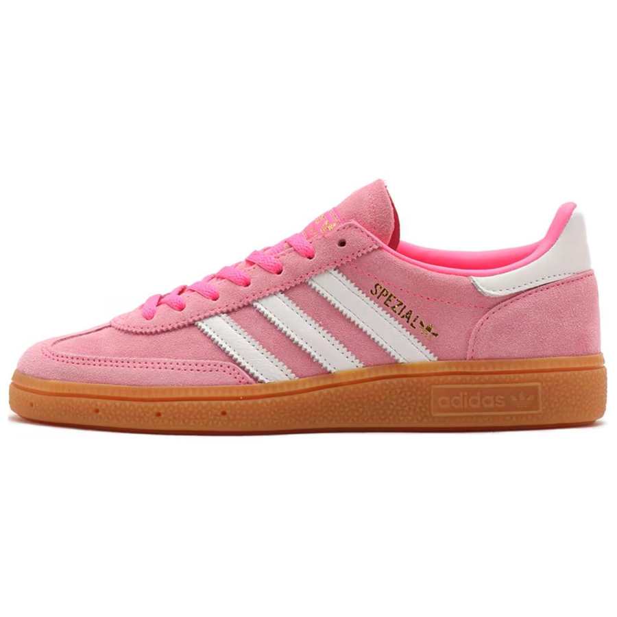 Adidas Originals Handball Wmns Adidas Originals Spezial 'Lucid Pink Gum' Women's