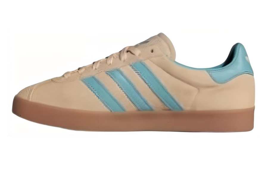 Adidas Originals Adidas Gazelle 85 'Crystal Sand Easy Mint'