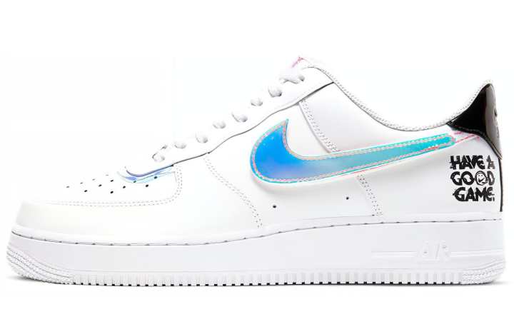 Nike Nike Air Force 1 '07 LV8 'Have A Good Game'