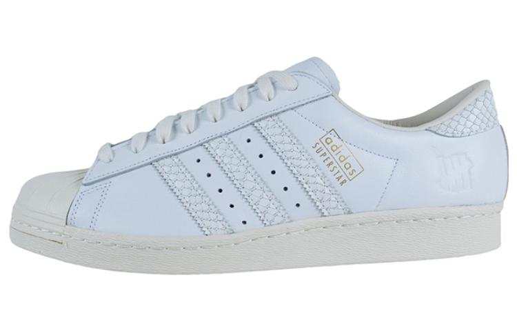 Adidas Originals Superstar Undefeated x Superstar Adidas Originals 80