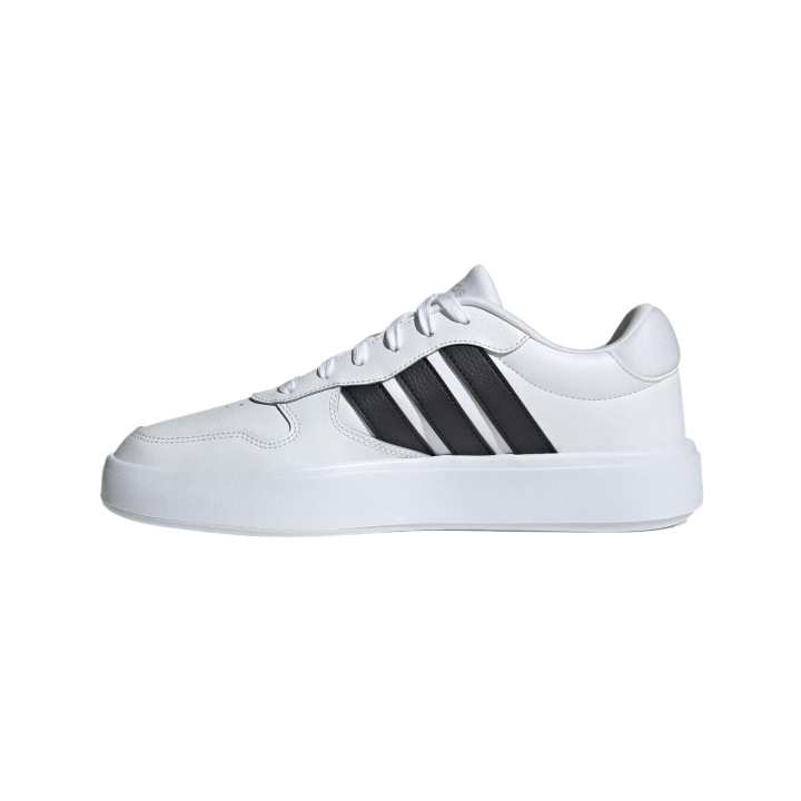 Adidas Adidas Litecourt 'White Black'