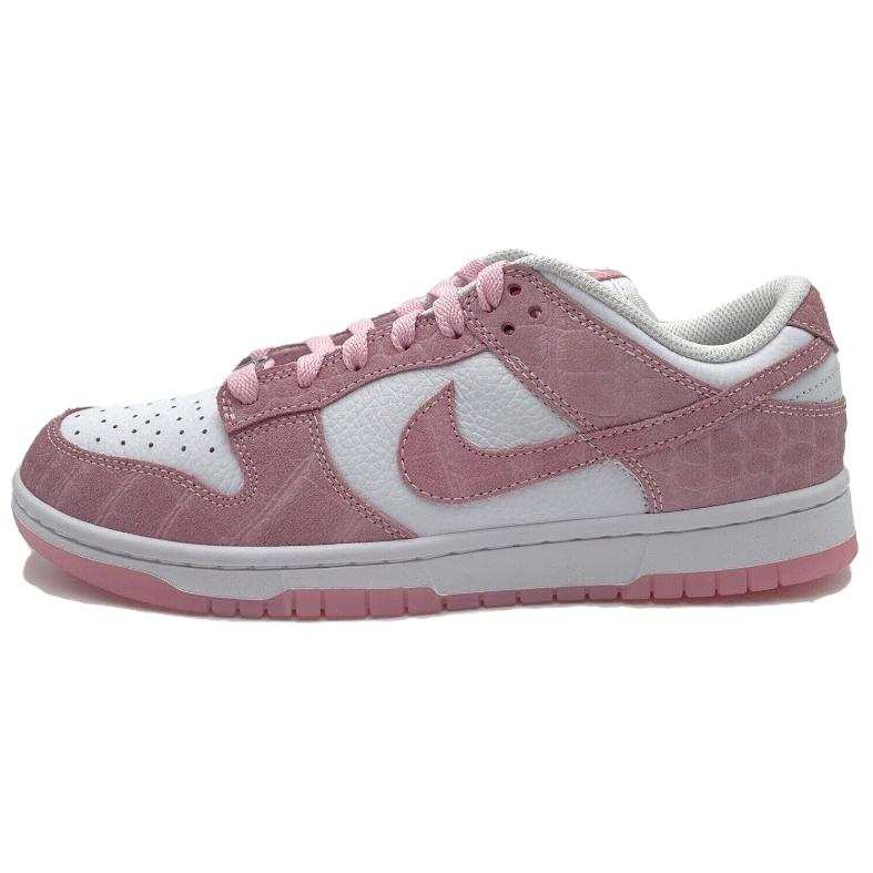 Nike Nike Dunk Unlocked Comfortable Slip Resistant Abrasion Resistant Slip Resistant Abrasion Resistant Low top