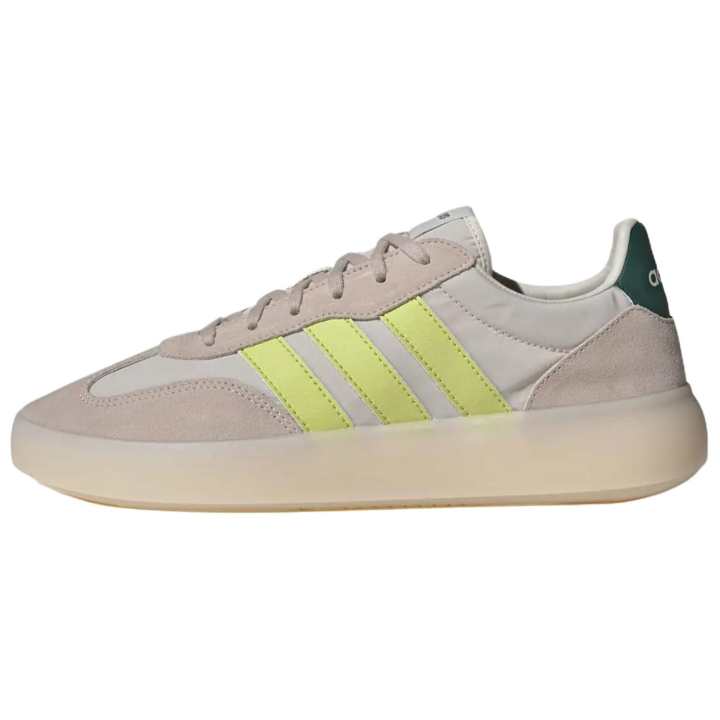 Adidas Adidas BARREDA DECODE Skateboard Shoes Men's Gray