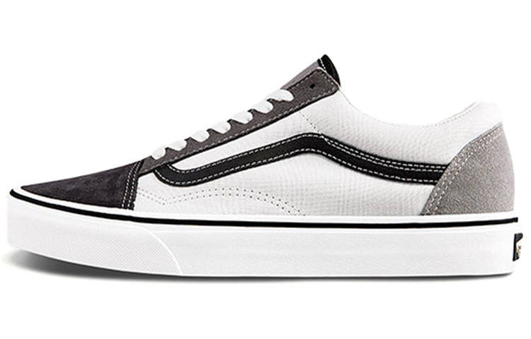 Vans Old Skool Vans 'Mix & Match - Black White'