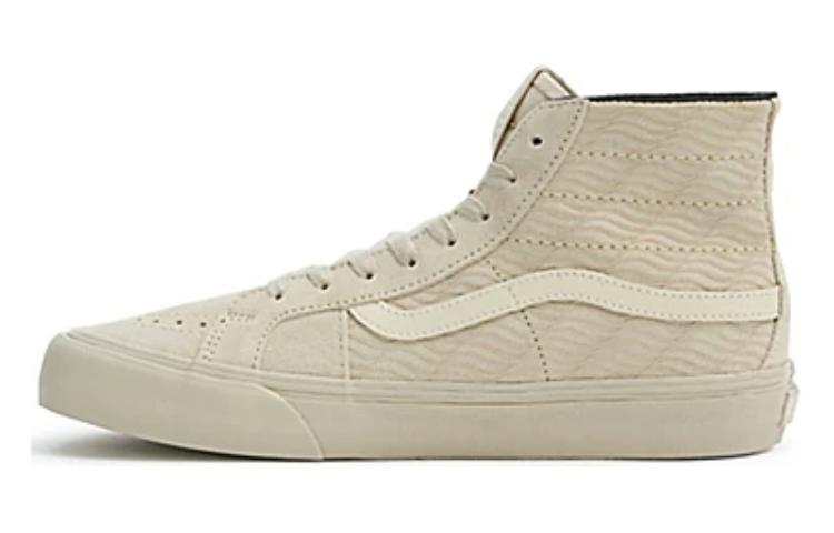 Vans Vans Vault SK8 Hi Wp VR3 Lx 'Beige'