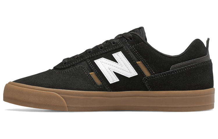 New Balance New Balance Numeric 306 Foy Black/Brown