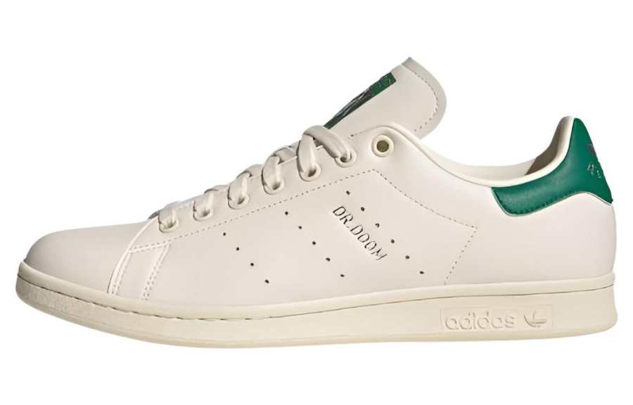 Adidas Originals Adidas Stan Smith Marvel Dr. Doom