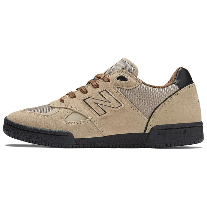 New Balance Numeric 600 Tom Knox x Numeric 600 New Balance 'Incense Black'