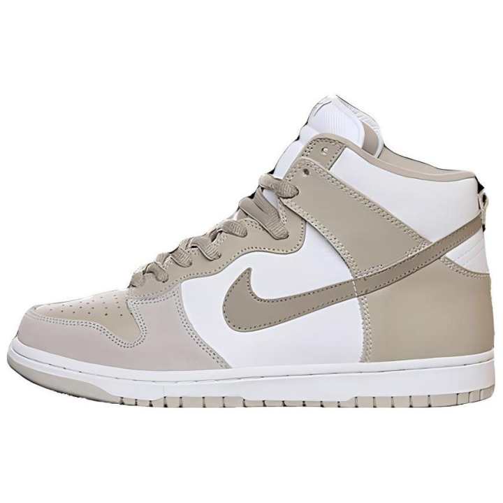 Nike Nike Sb Dunk High Khaki