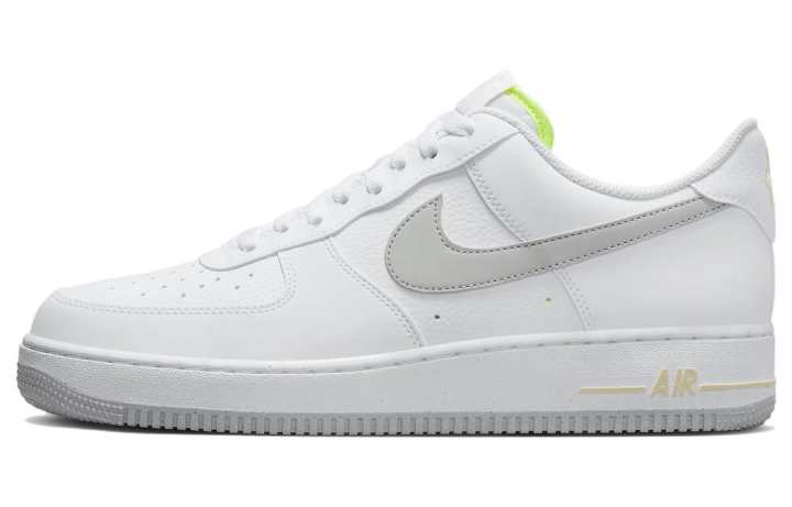 Nike Nike Air Force 1 Low Next Nature Slip Resistant Cushioning Abrasion Resistant