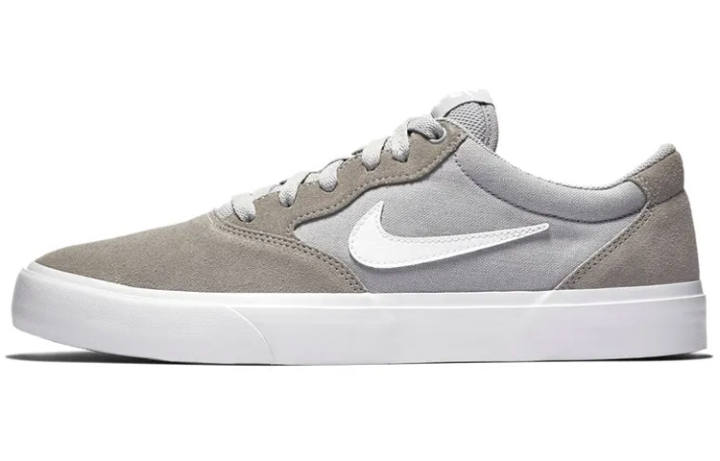 Nike Nike Sb Chron Slr 'Grey'