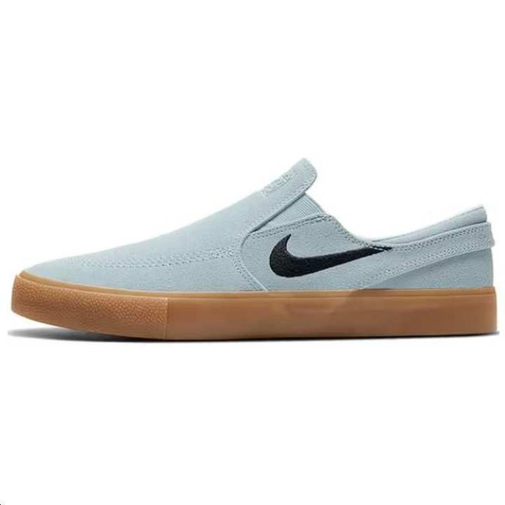 Nike Nike Sb Zoom Stefan Janoski Slip Light Armory Blue Gum