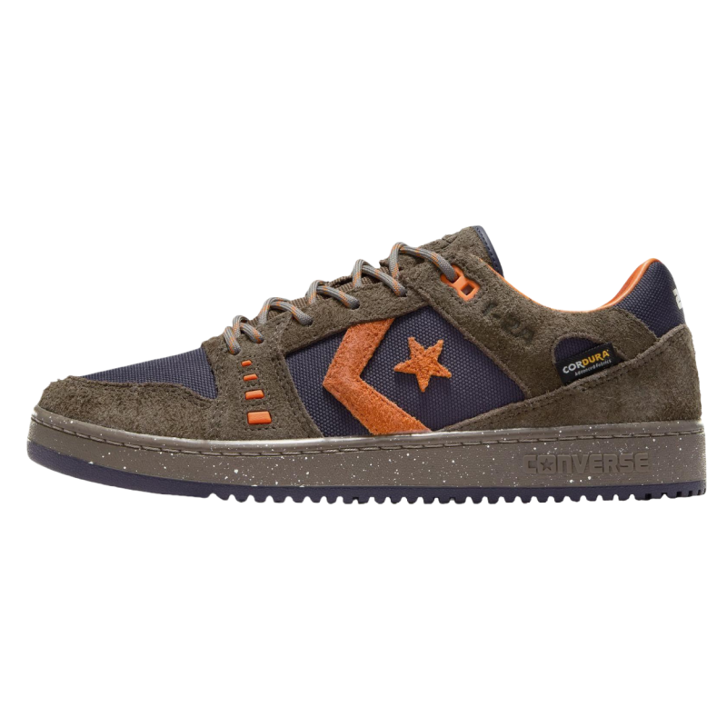 Converse AS-1 Pro Converse 'Suede & Cordura - Wren'