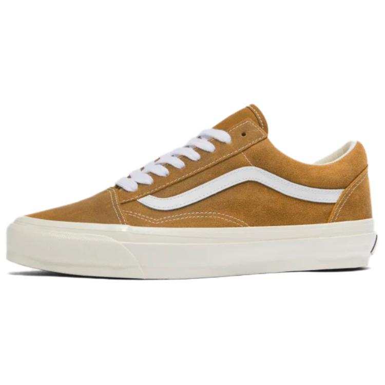 Vans Old Skool Premium Vans 36 'Golden Brown'