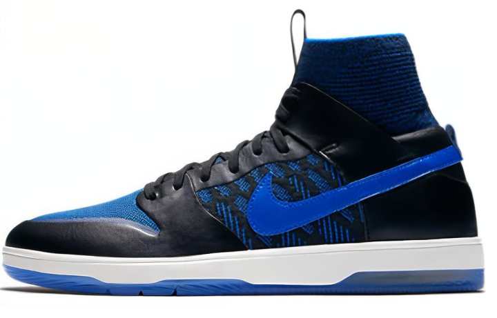 Nike Nike Sb Dunk High Elite Flyknit Terpening