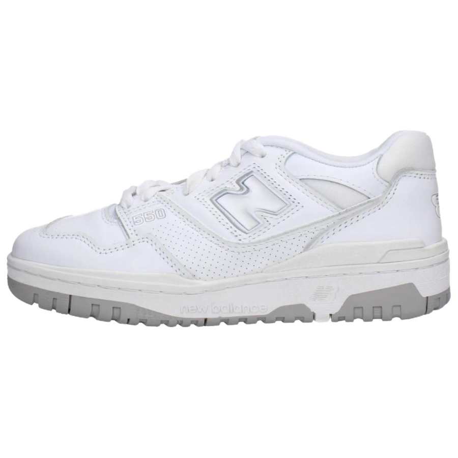 New Balance New Balance NB 550 Skateboard Shoes Women's White