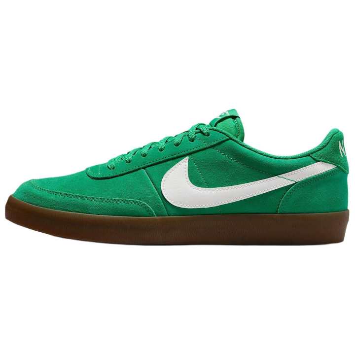 Nike Nike Killshot 2 Stadium Green Gum Medium Brown Laser Orange Sail